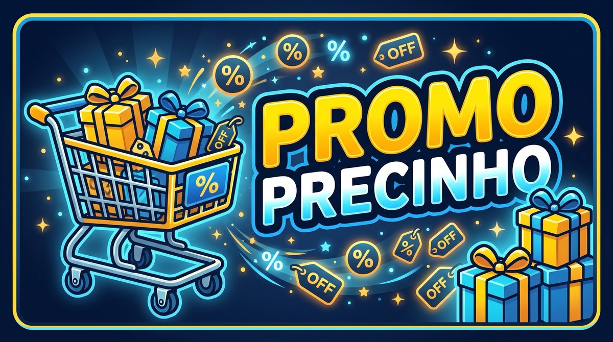 Promo Precinho