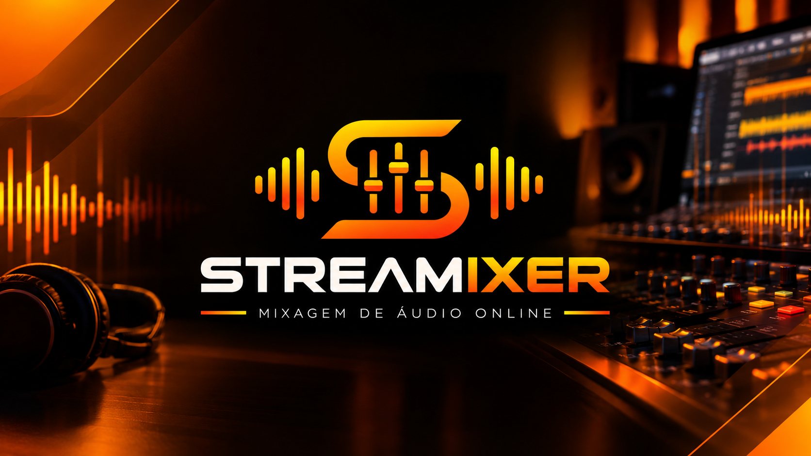 Streamixer